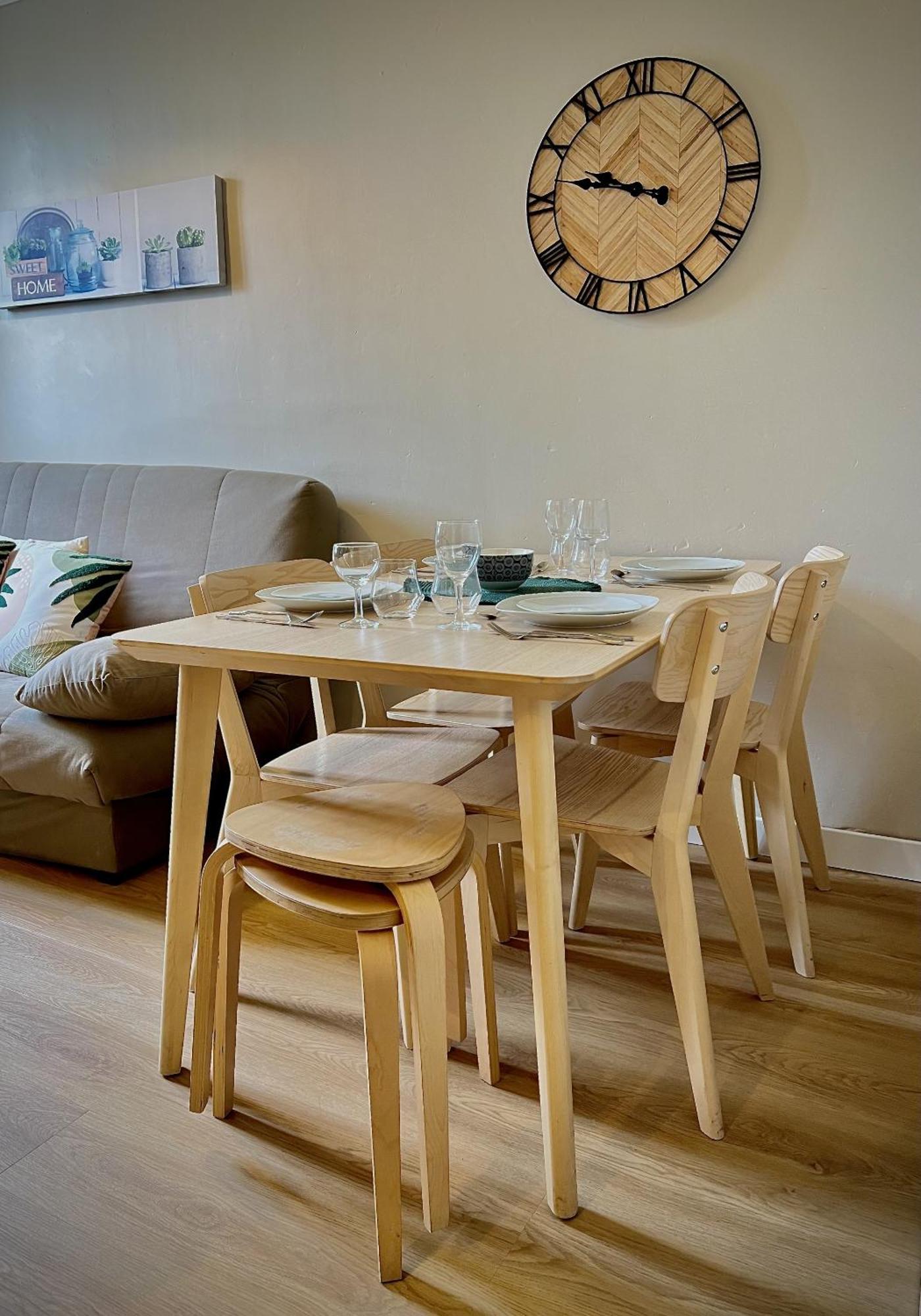 Appartement Remblai 1 Chambre Sortie Direct Plage Les Sables-dʼOlonne Exterior foto
